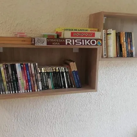 Seosko Domacinstvo Najdanovic Daire Soko Banja