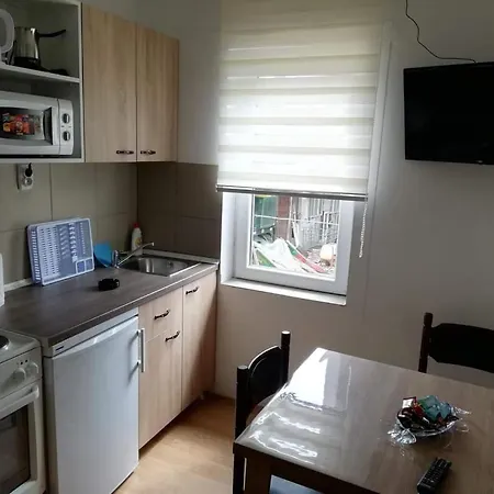 Seosko Domacinstvo Najdanovic Soko Banja