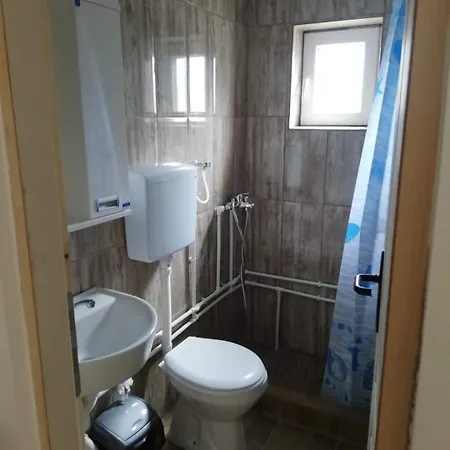 Seosko Domacinstvo Najdanovic * Soko Banja