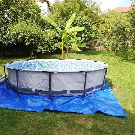 Seosko Domacinstvo Najdanovic *